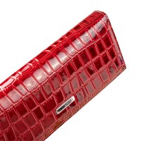 Женский кожаный кошелек KARYA SHI1101-08