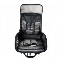 Черный рюкзак Victorinox Travel ALTMONT Professional/Black Vt602153