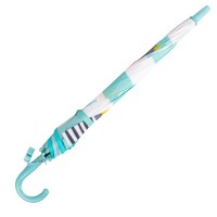 Зонт-трость детский полуавтомат ART RAIN ZAR1612-202