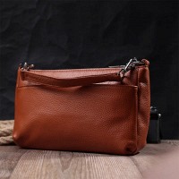 Женская сумка из натуральной кожи Vintage 22804 