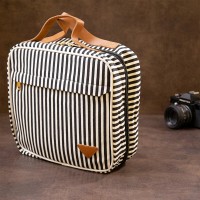 Текстильная сумка-органайзер для путешествий Vintage 20652