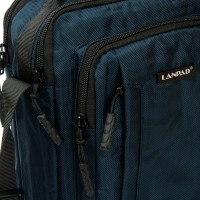 Сумка через плечо Lanpad 25019 blue