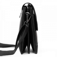 Сумка мужская Планшет иск-кожа DR. BOND 335-2 black