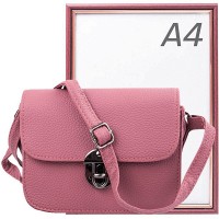 Женский клатч из кожзаменителя VALIRIA FASHION 4detbi-924-13