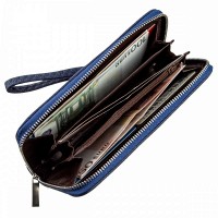 Женский кошелёк из эко кожи флотар KIVI 19013