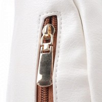 Женская сумка-слинг из экокожи Vintage 22757