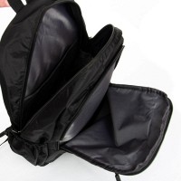 Рюкзак Городской нейлон Lanpad 89003 black