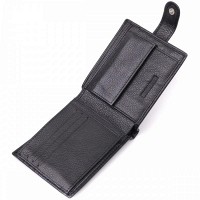 Мужской кожаный кошелек ST Leather 22487 