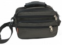 Мужская сумка-борсетка  Wallaby 21231Khaki