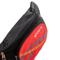 Женская поясная сумка VALIRIA FASHION 4DETBI3259-1