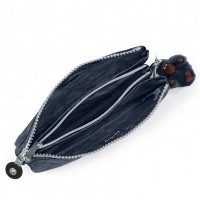 Кошелек-косметичка Kipling CREATIVITY L True Blue (511) K13265_511