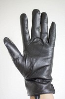 Мужские кожаные перчатки Shust Gloves 314