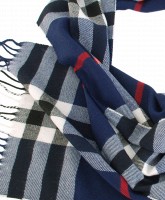 Мужской шарф Traum 2493-09