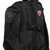 	Рюкзак Туристический нейлон Royal Mountain 7916 black