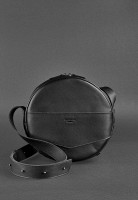 Женская сумка-рюкзак BlankNote «Maxi» графит bn-bag-30-g