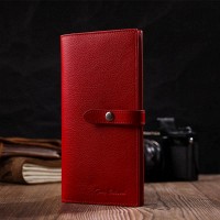 Кожаный женский турецкий кошелек TONY BELLUCCI 22035 