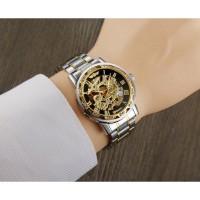 Мужские часы WINNER NATURALE 1109