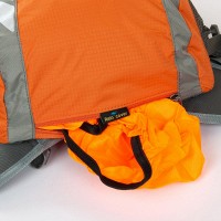 Рюкзак Туристический нейлон Royal Mountain 8328 orange