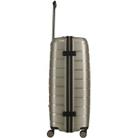 Чемодан Travelite 51x77x30 см AIR BASE/Champagne L TL075349-40
