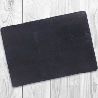 Обложка-органайзер для документов из кожи HiArt AD-01 Shabby Ink