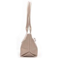 Женская кожаная сумка ALEX RAI 5002-9 khaki