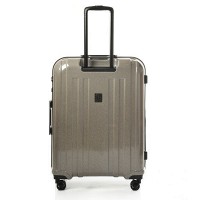 Чемодан большой 4 колеса Epic Crate Reflex L Sparkling Champagne (925593)