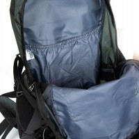 Рюкзак Туристический нейлон Royal Mountain 8368-55L black