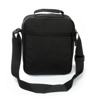 Сумка через плечо Lanpad A76811 black