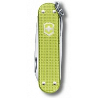 Складной нож Victorinox Classic Sd Alox Colors 0.6221.241G