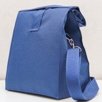 Термосумка для еды TERMO Lunch bag 2 л SIZE PLUS 024