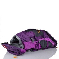 Женский туристический рюкзак туриста ONEPOLAR W1638-violet