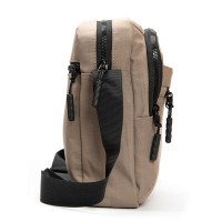 Сумка через плечо Lanpad 65370 khaki бол