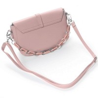 Женская сумочка из кожезаменителя FASHION 22 2819 pink