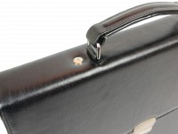 Мужской портфель из эко кожи Exclusive