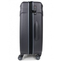 Чемодан из ABS пластика Travelite Vector L TL072049-04