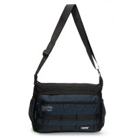 Сумка через плечо Lanpad 98217 blue 