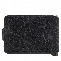 Зажим для купюр Hi Art «Buta Art» MC-01 Shabby Night