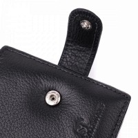 Мужской кожаный кошелек ST Leather 22461