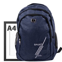 Рюкзак мужской VALIRIA FASHION 5DETBI2918-6