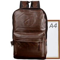 Мужской рюкзак из кожзама VALIRIA FASHION 3detbm9807-10