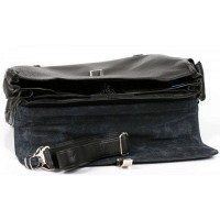 Черный мужской портфель Piquadro Modus (CA1066MO_N)