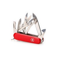 Складной нож Victorinox DELUXE TINKER 1.4723