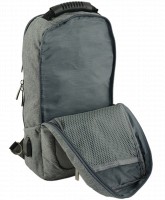 Мужская тканевая сумка TRAUM 7020-26