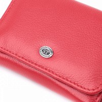 Женский кожаный кошелек ST Leather 22721 