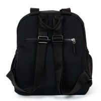 Спортивно-дорожная сумка Lanpad W35015 black