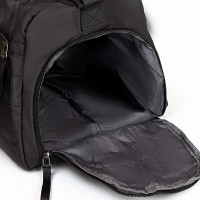 Дорожная нейлоновая  сумка  Lanpad 3062 blue