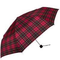 Женский компактный механический зонт HAPPY RAIN u42659-10
