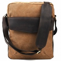 Мужская комбинированная сумка TARWA RCc-1810-4lx
