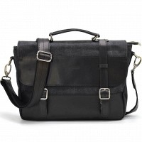 Комбинированный мужской портфель TARWA RAg-3920-3md