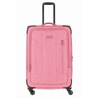 Чемодан Travelite Boja Pink Размер:L Большой TL091549-17